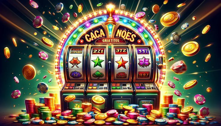 Feedback Casino پر آن لائن سلاٹس کے بارے میں