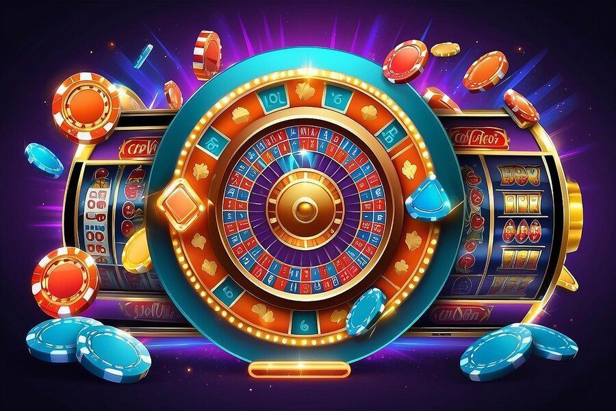 پاکستان کے Feedback Casino کھلاڑیوں کے لیےجیک پاٹ گیم