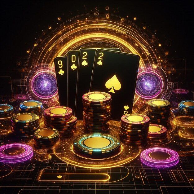 Feedback Casino کیسینو میں رولیٹی گیمز کے بارے میں معلومات