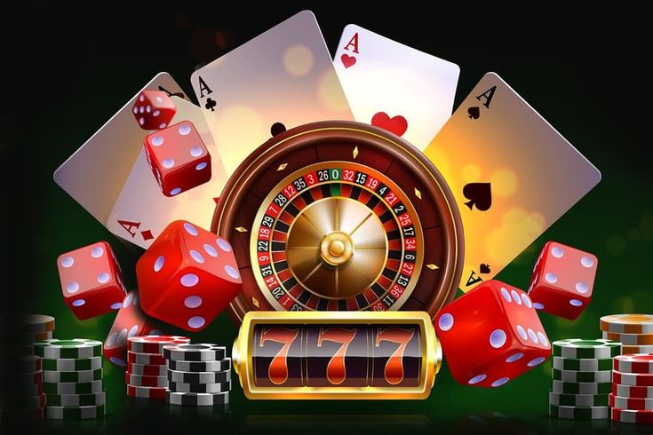 Feedback Casino کیسینو میں لاٹری گیمز میں حصہ لیں۔