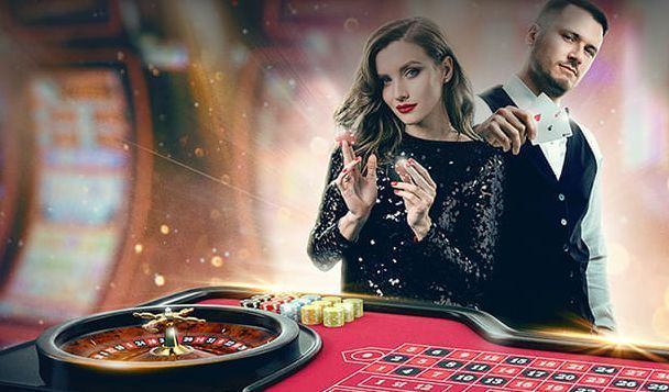 Feedback Casino میں پاکستان کے کھلاڑیوں کے لیے ٹاپ گیمز