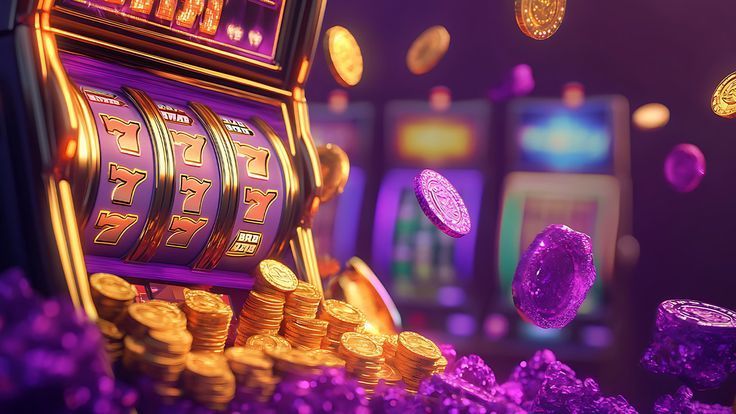 Feedback Casino کیسینو گیمز کا ایک زمرہ منتخب کریں

