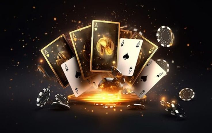 Feedback Casino کیسینو میں ایک آن لائن گیم کا انتخاب کریں۔