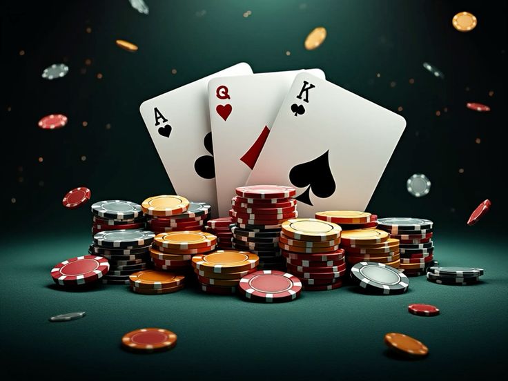 Feedback Casino کیسینو میں سلاٹ کھیلنا شروع کریں۔