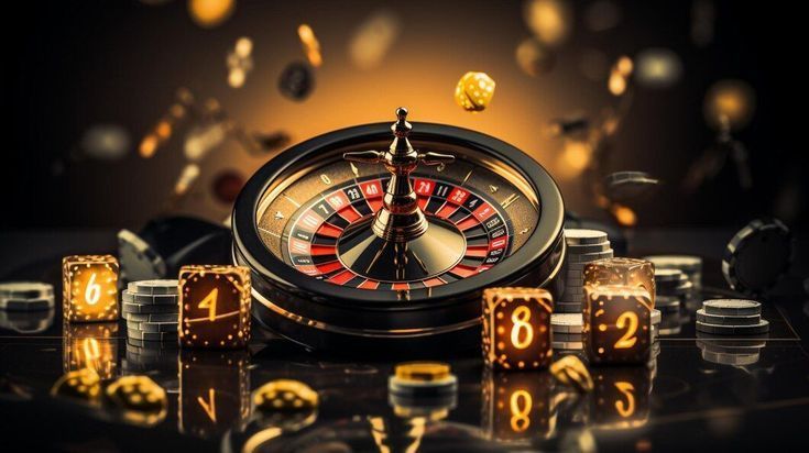 پاکستان کے نئے Feedback Casinoکیسینو کھلاڑیوں کے لیے خوش آمدید بونس